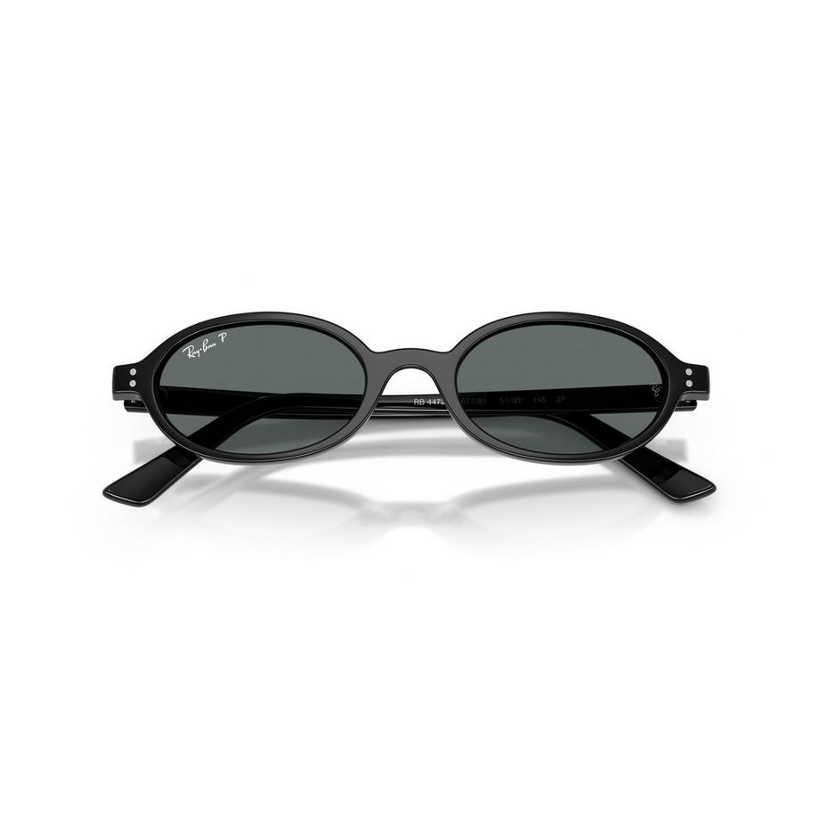Ray-Ban RAY-BAN Sonnenbrille Ovale Sonnenbrille  