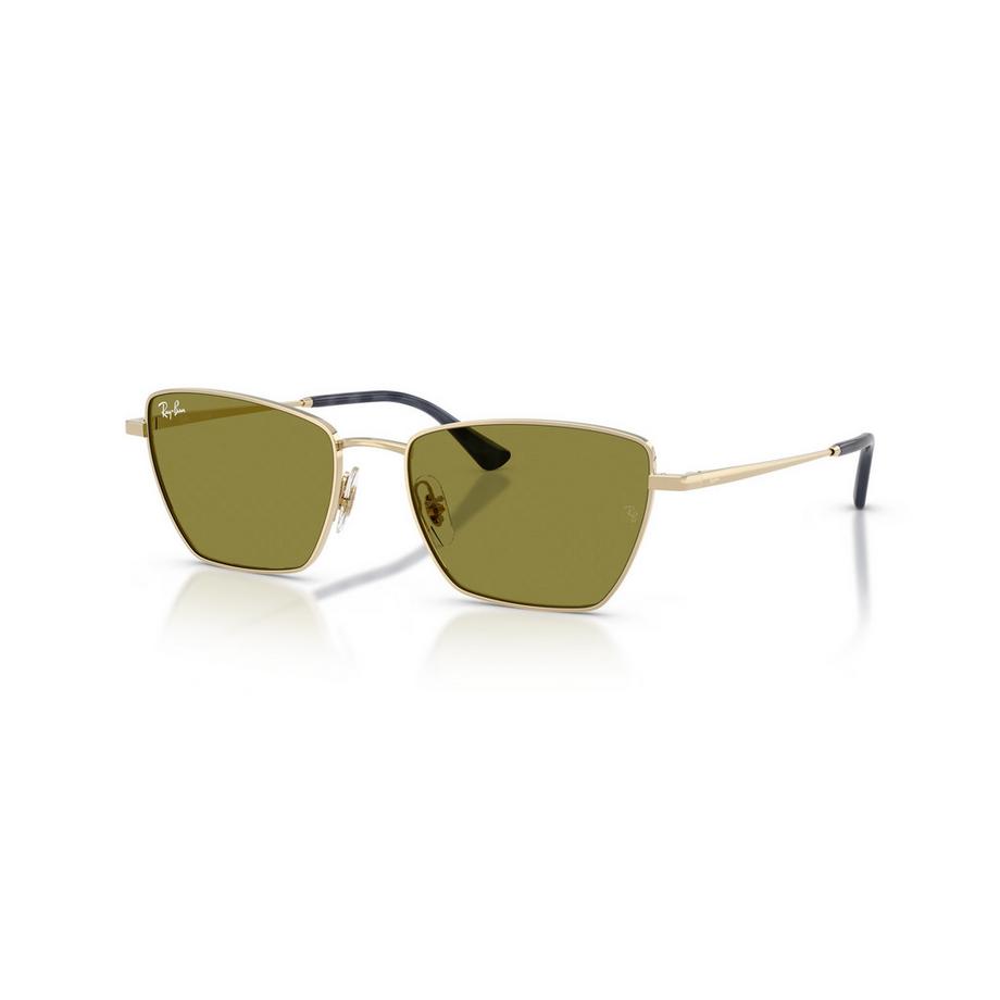Ray-Ban Lunettes de Soleil Carrées  