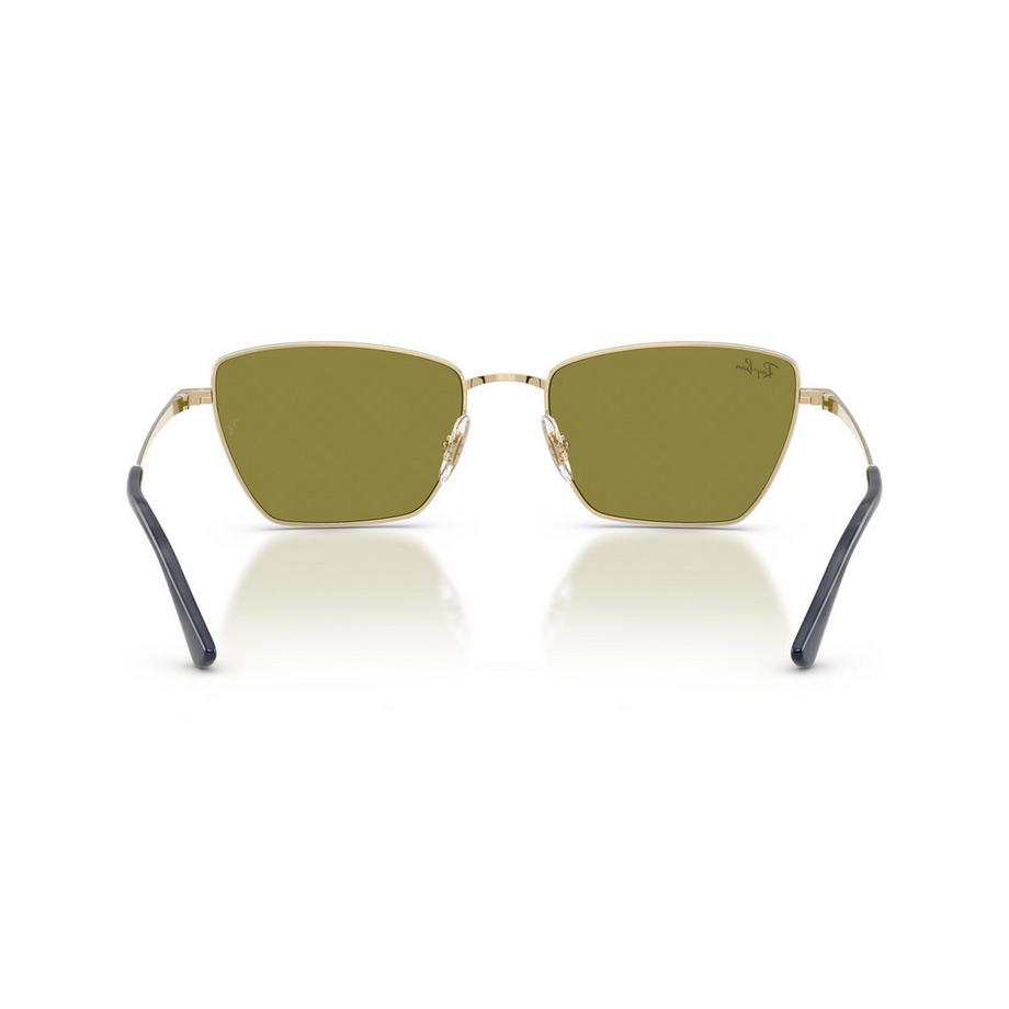 Ray-Ban Lunettes de Soleil Carrées  