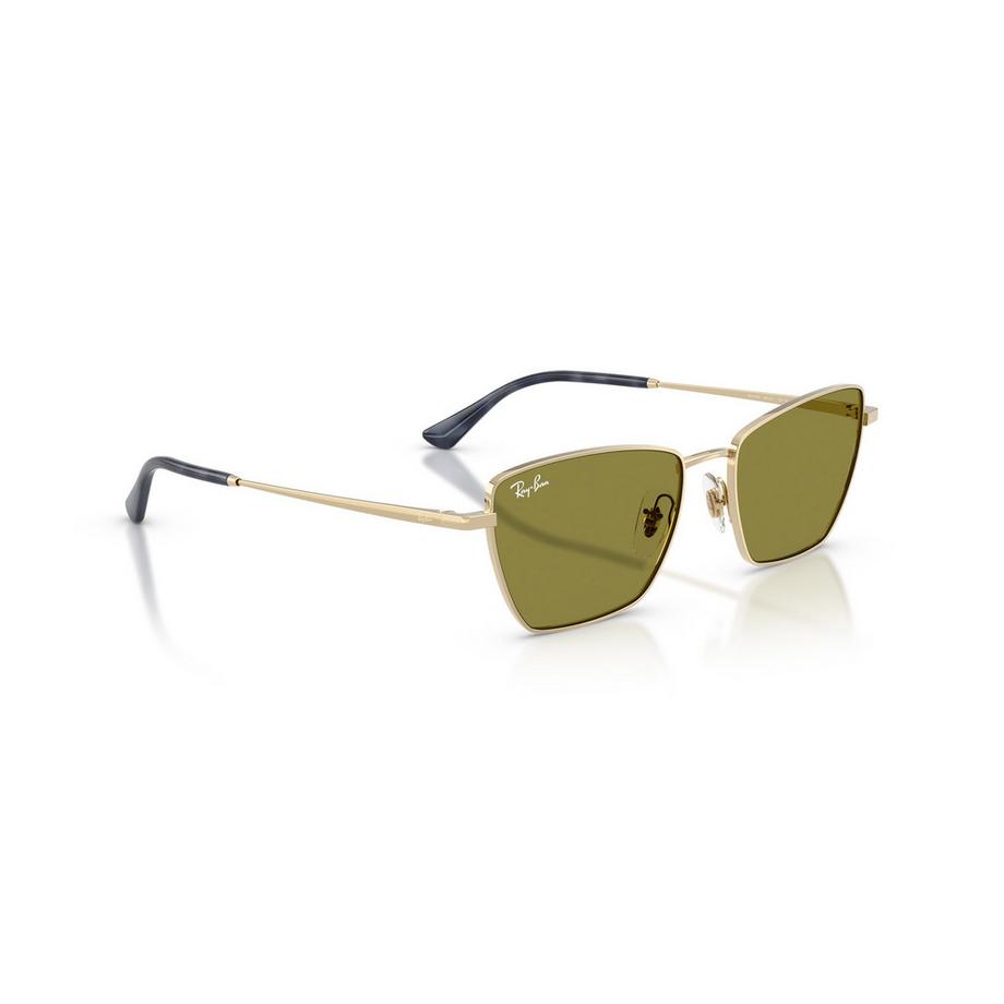 Ray-Ban Lunettes de Soleil Carrées  