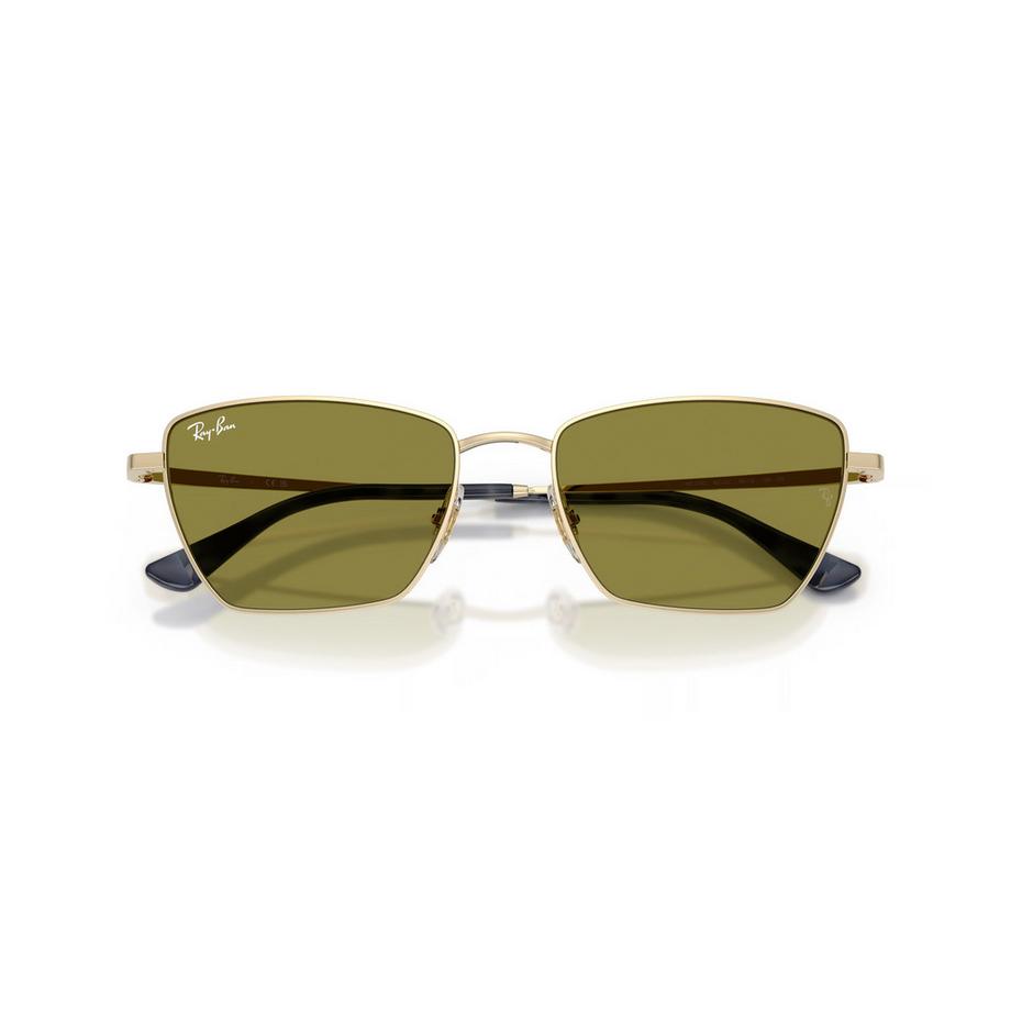 Ray-Ban Lunettes de Soleil Carrées  