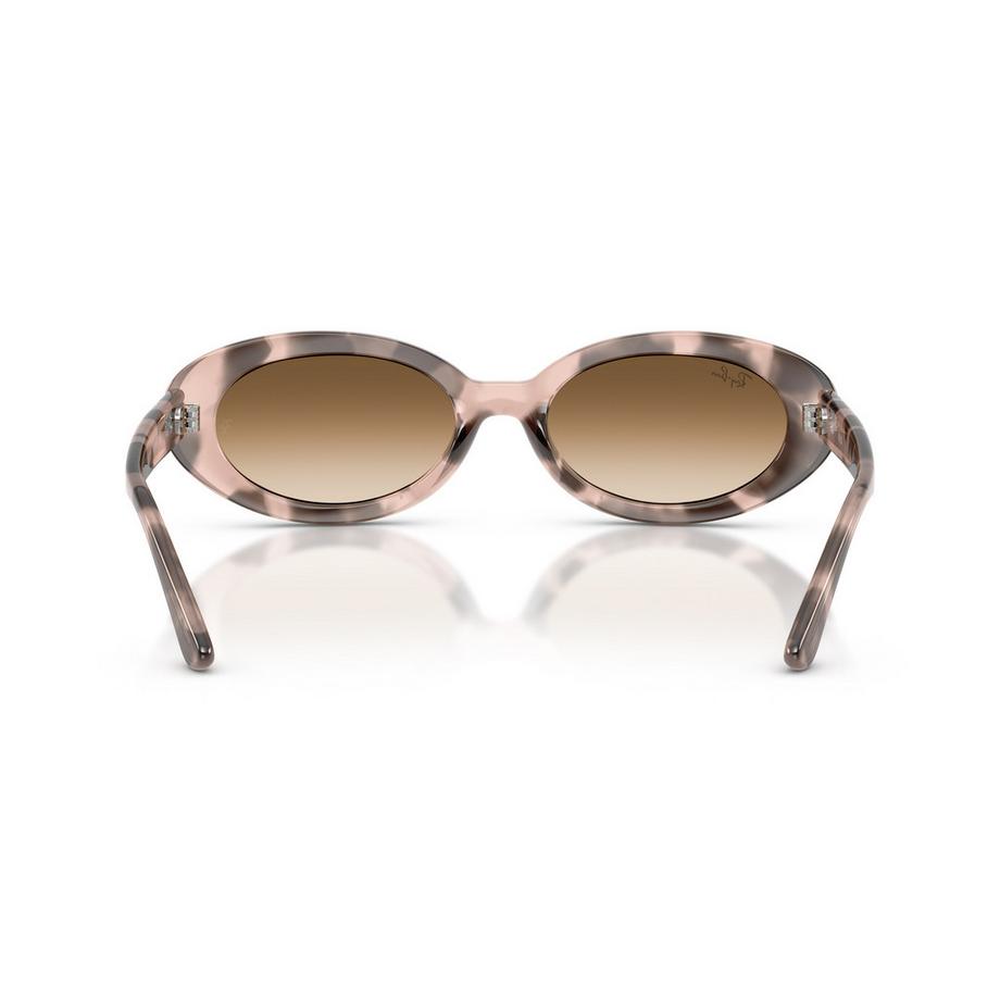 Ray-Ban RAY-BAN Sonnenbrille Lunettes de soleil ovales  