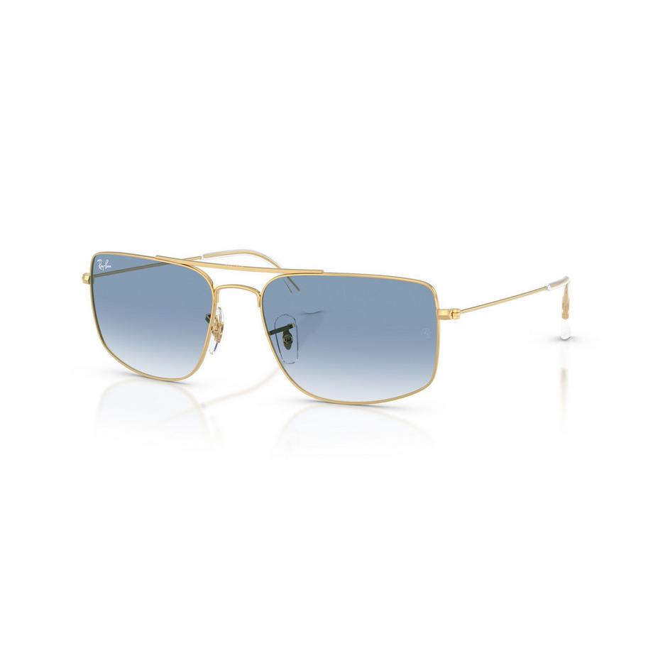 Ray-Ban Lunettes de Soleil Carrées  