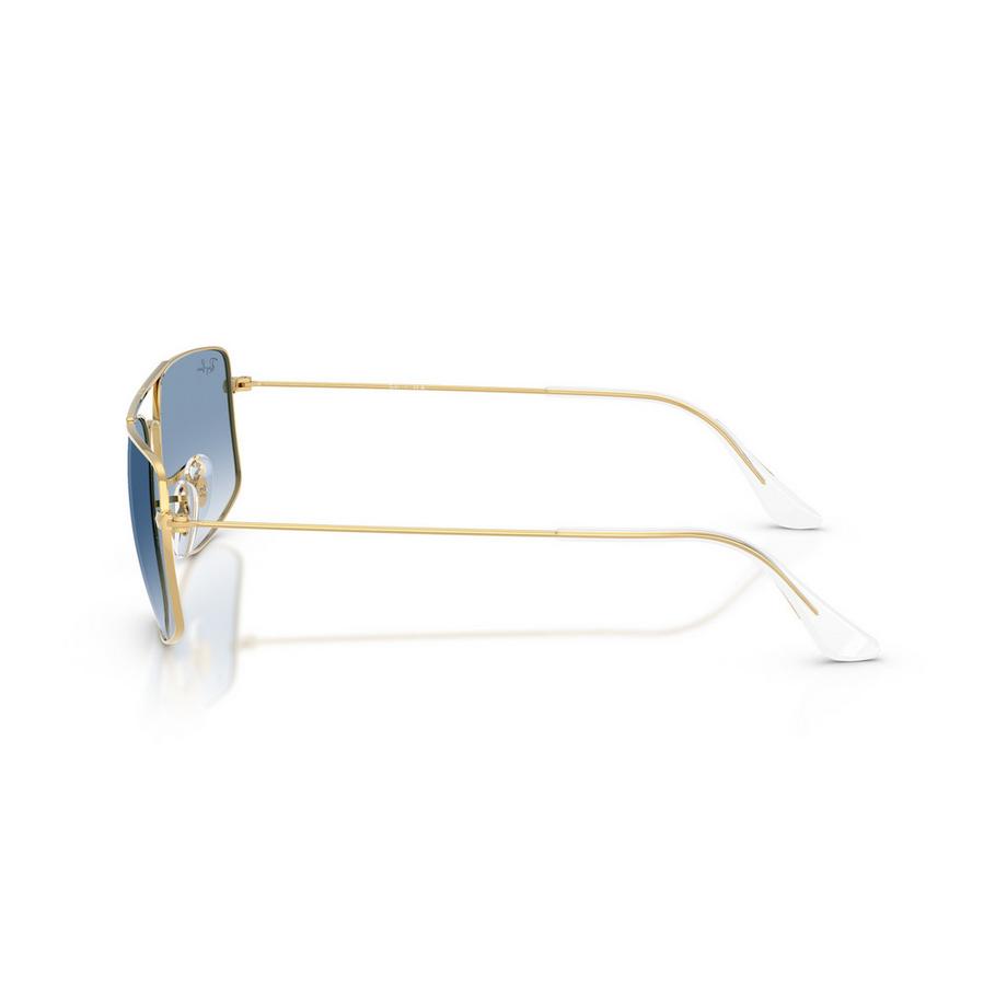 Ray-Ban Lunettes de Soleil Carrées  