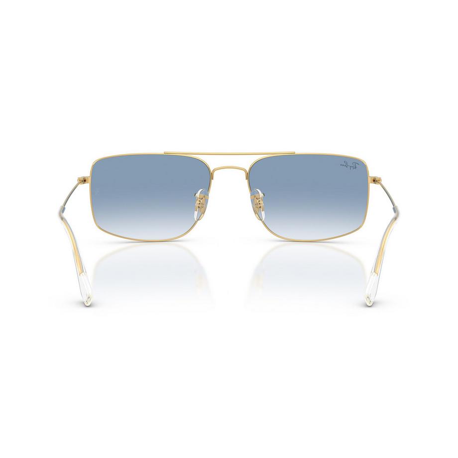 Ray-Ban Lunettes de Soleil Carrées  