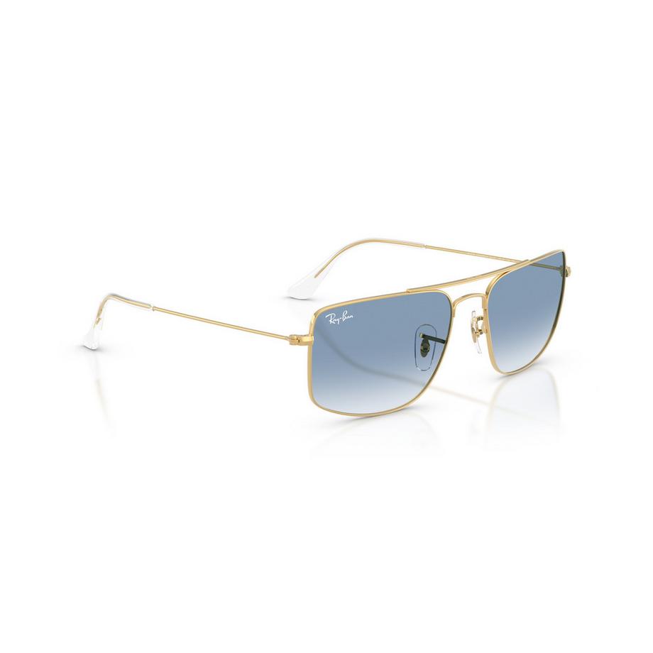 Ray-Ban Lunettes de Soleil Carrées  