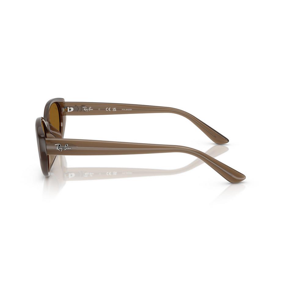 Ray-Ban Lunettes de soleil Cat Eye  