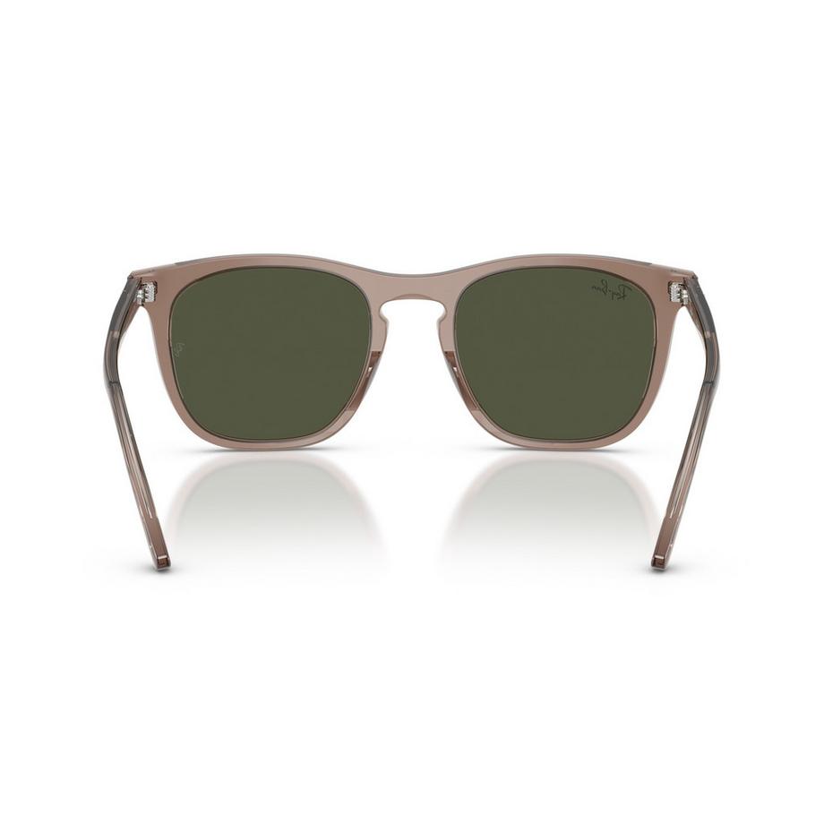 Ray-Ban Lunettes de Soleil Carrées  