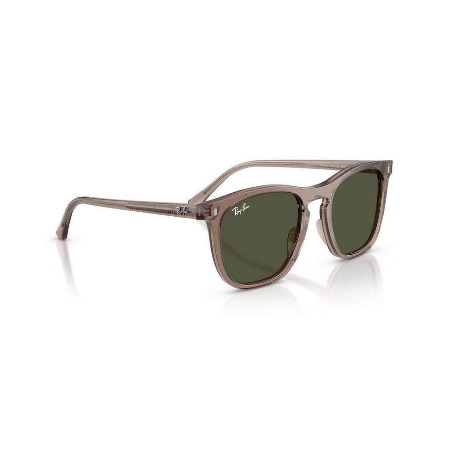 Ray-Ban Lunettes de Soleil Carrées  