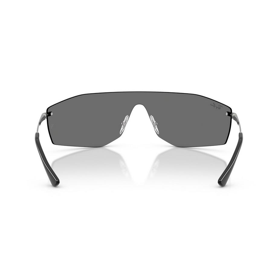 Ray-Ban Lunettes de Soleil Sans Monture  