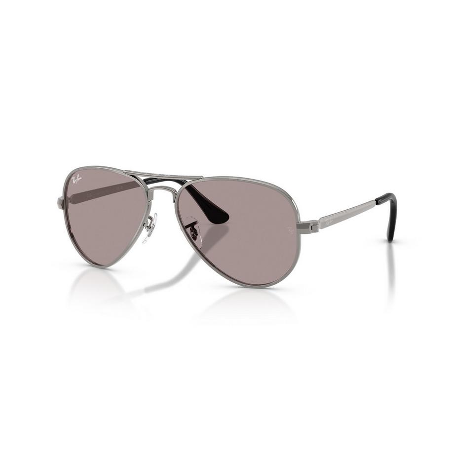 Ray-Ban Lunettes de soleil Aviator  