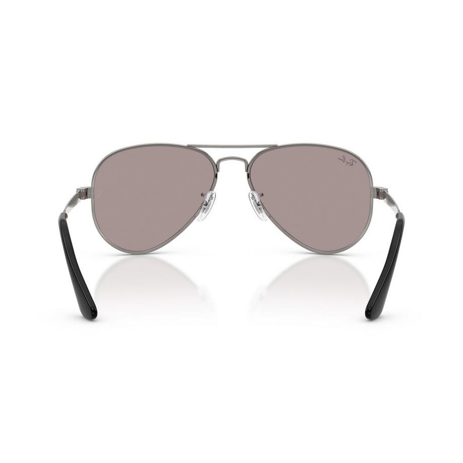 Ray-Ban Lunettes de soleil Aviator  