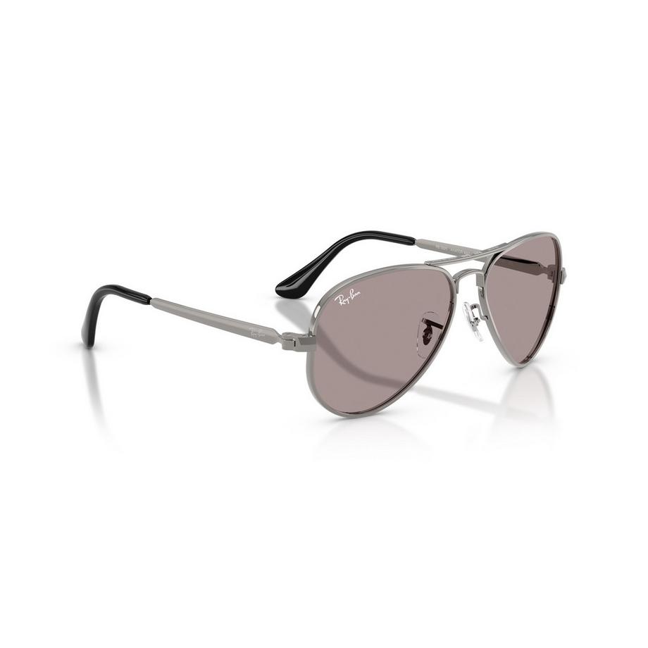 Ray-Ban Lunettes de soleil Aviator  