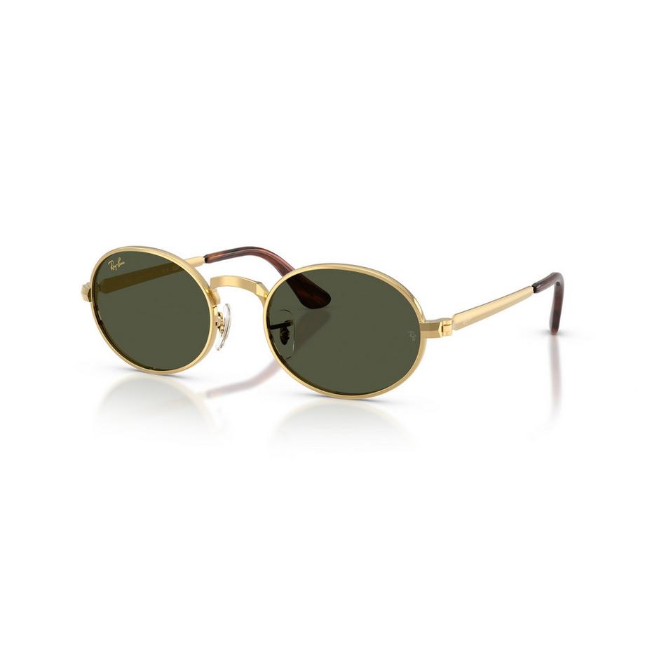 Ray-Ban RAY-BAN Sonnenbrille Ovale Sonnenbrille  