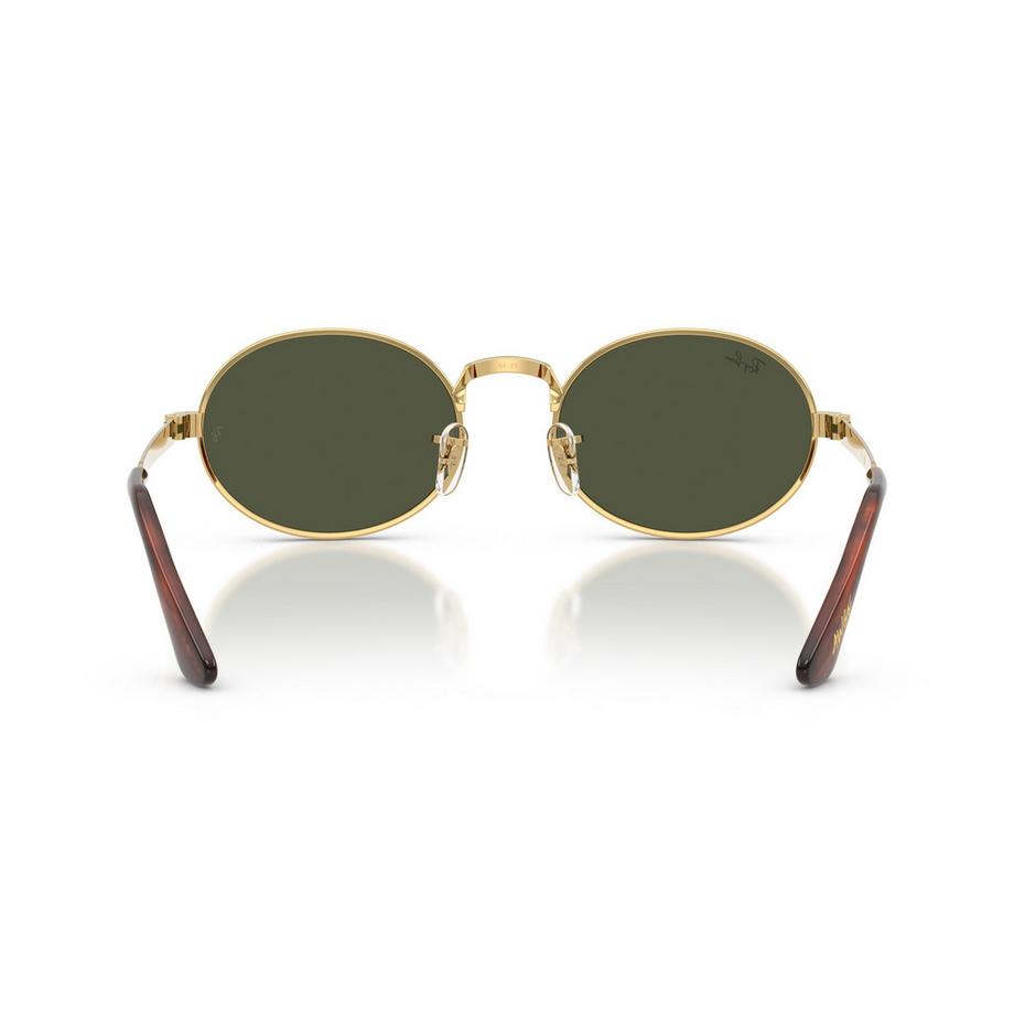 Ray-Ban RAY-BAN Sonnenbrille Ovale Sonnenbrille  