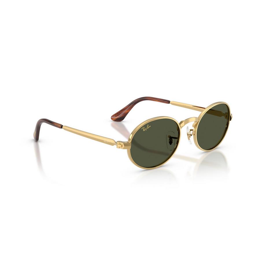 Ray-Ban RAY-BAN Sonnenbrille Ovale Sonnenbrille  