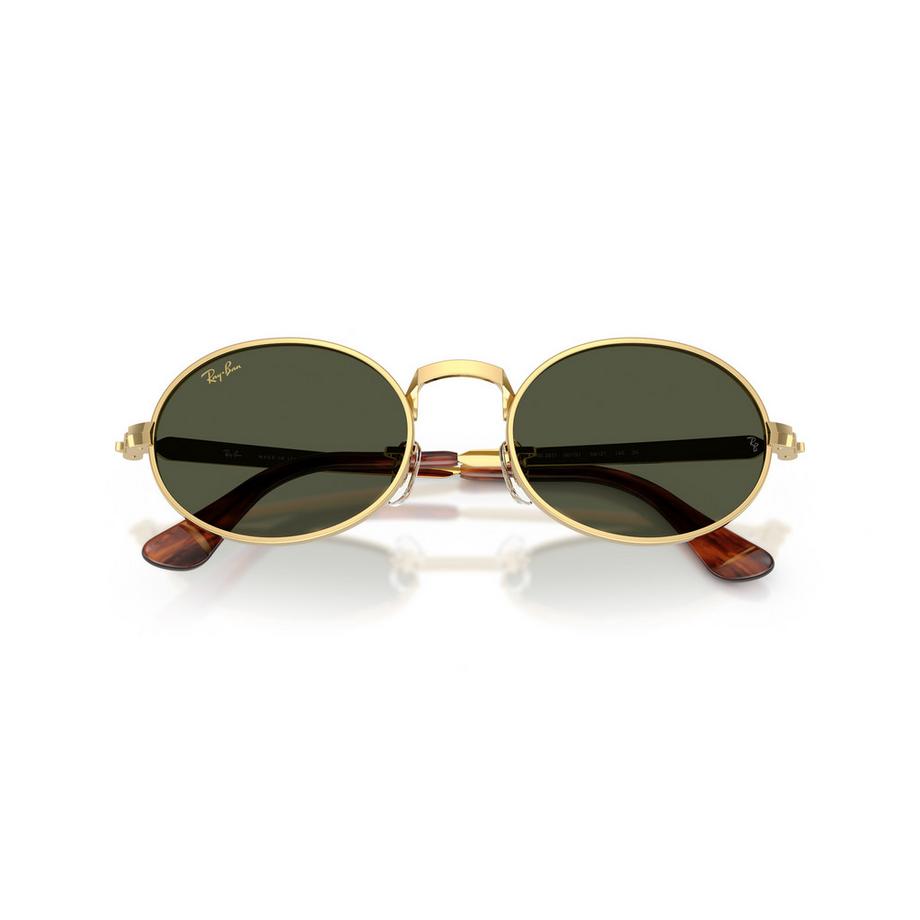 Ray-Ban RAY-BAN Sonnenbrille Ovale Sonnenbrille  