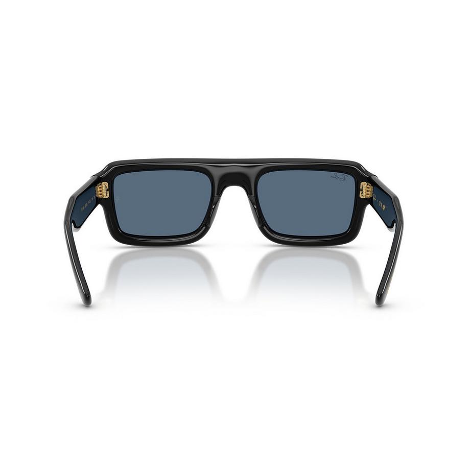 Ray-Ban RAY-BAN Sonnenbrille Lunettes de soleil carrées  