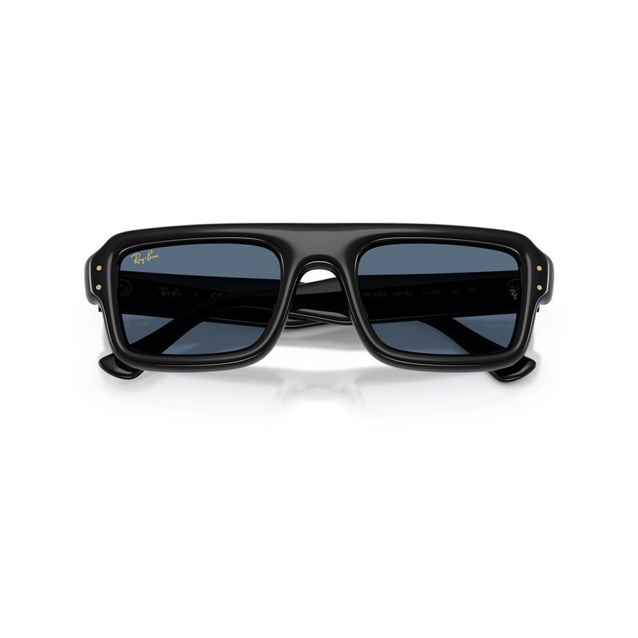 Ray-Ban RAY-BAN Sonnenbrille Lunettes de soleil carrées  