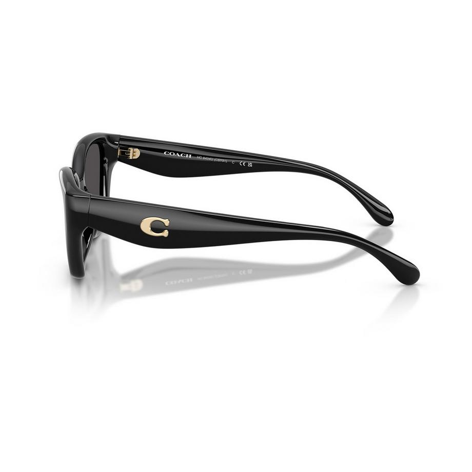 COACH COACH Sonnenbrille Lunettes de soleil Cat Eye  