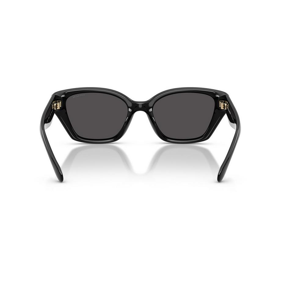 COACH COACH Sonnenbrille Lunettes de soleil Cat Eye  