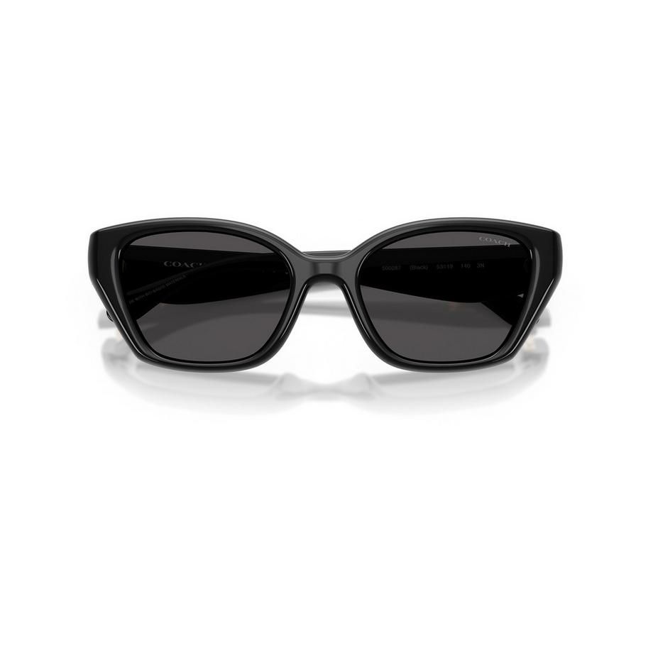 COACH COACH Sonnenbrille Lunettes de soleil Cat Eye  