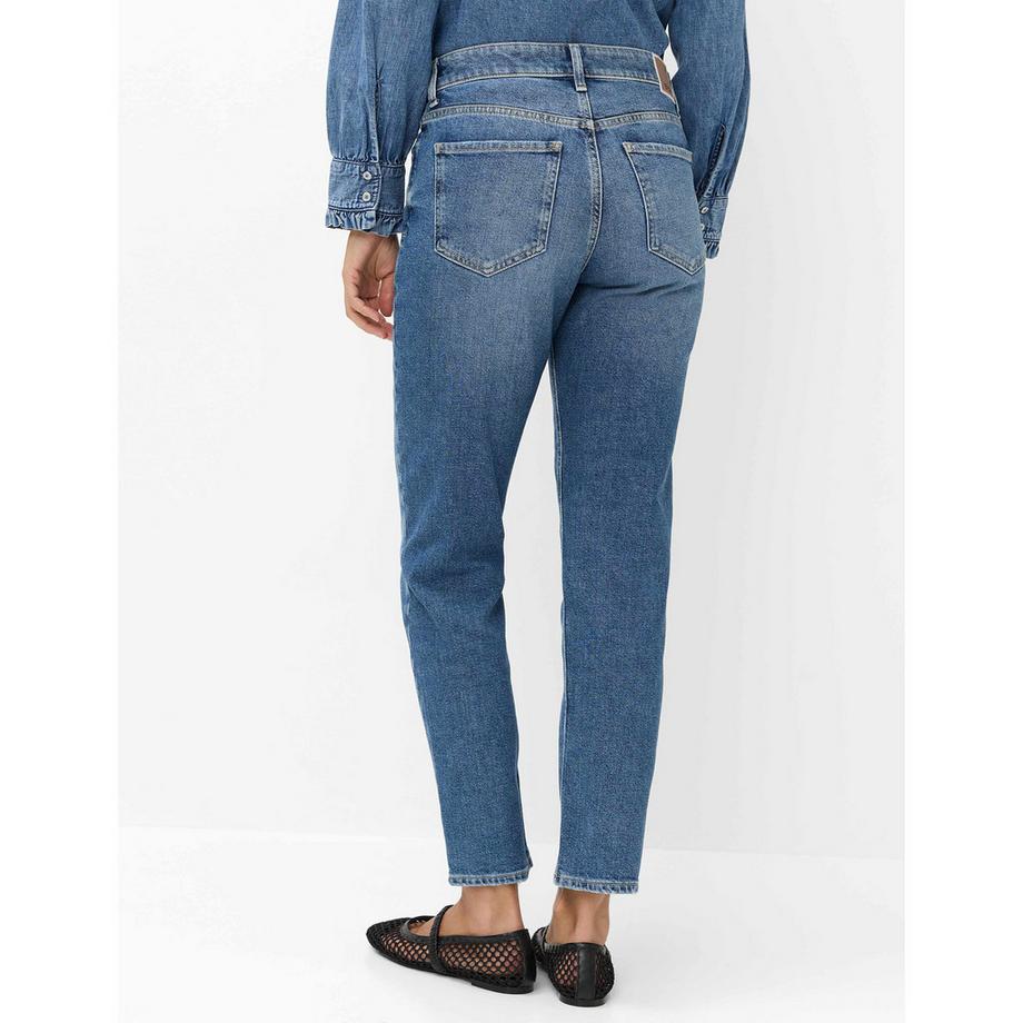 BRAX Madison S Gerade Bein Jeans  