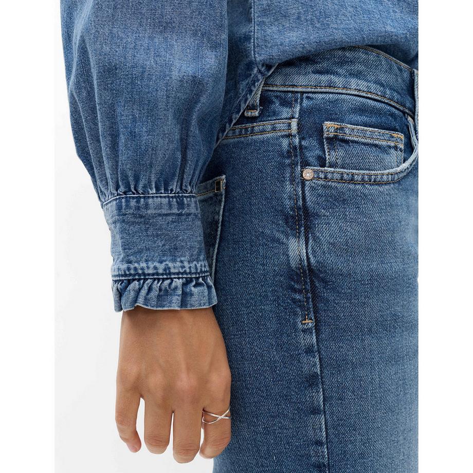 BRAX Madison S Gerade Bein Jeans  