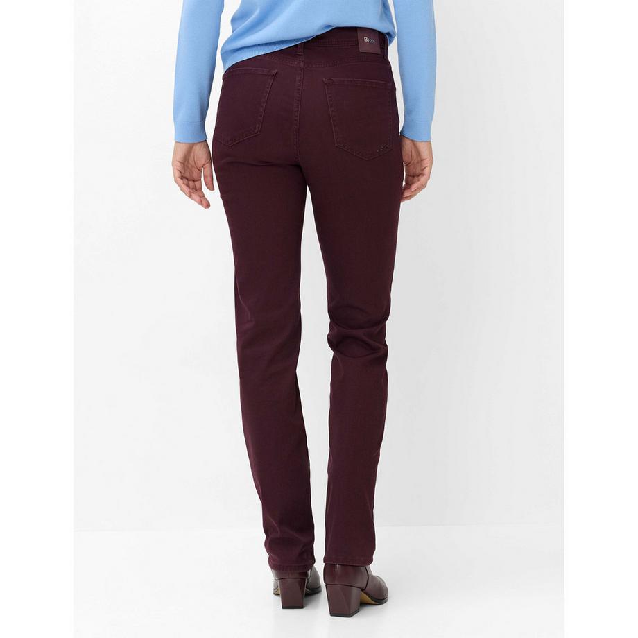 BRAX Carola Winter Dream Pantalon 5 poches  