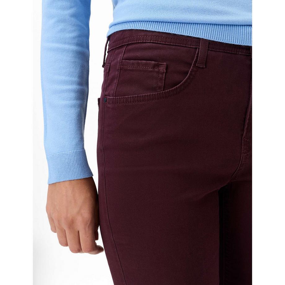 BRAX Carola Winter Dream Pantalon 5 poches  