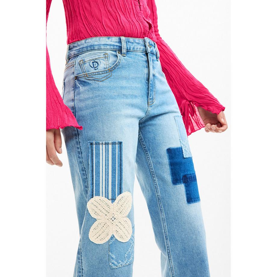 Desigual  Jeans 