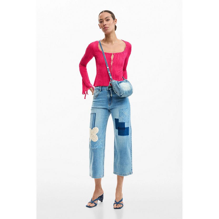 Desigual  Jeans 