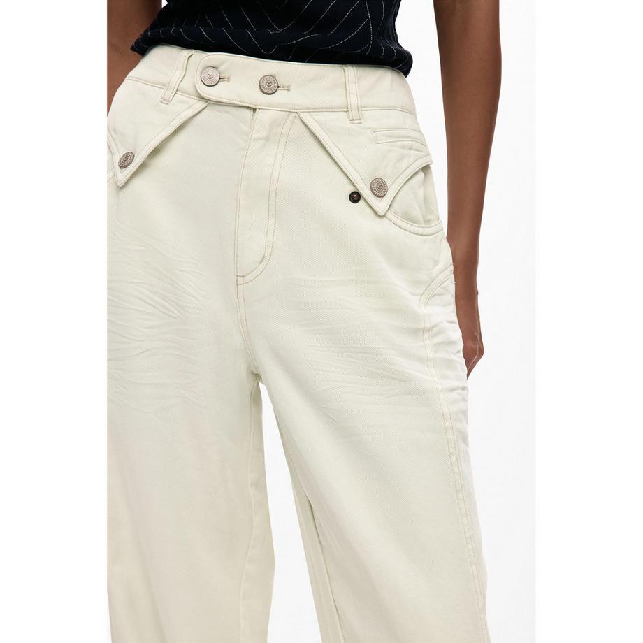 Desigual  Pantalon 