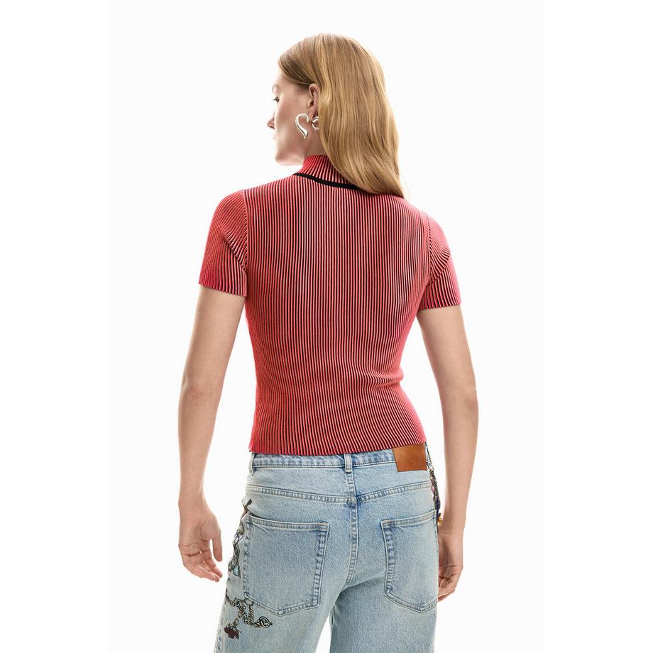 Desigual  T-shirt 