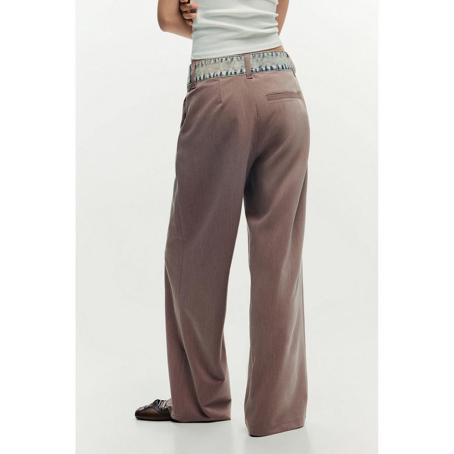 Desigual  Pantalon 