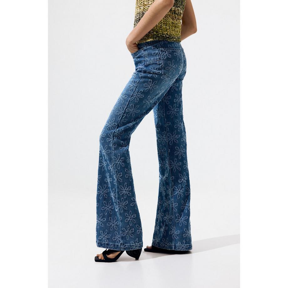 Desigual  Jeans 