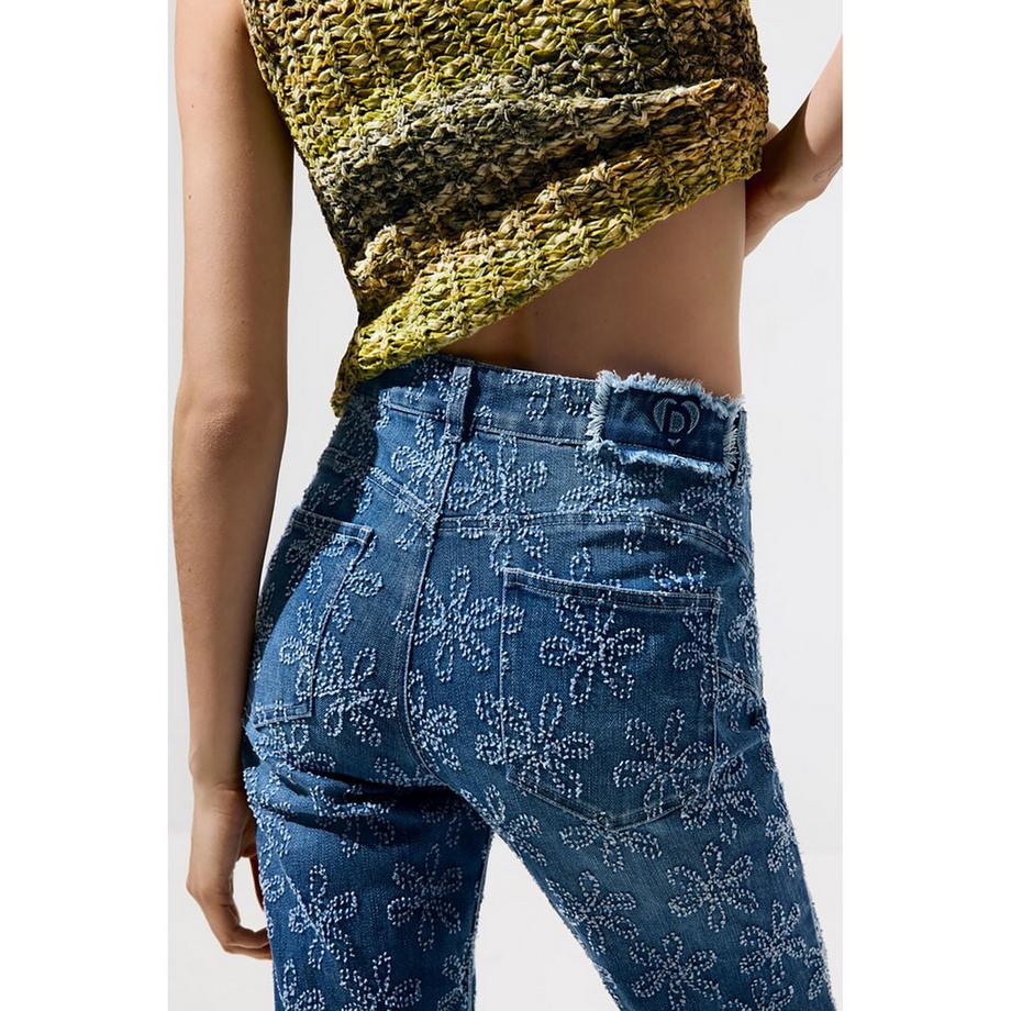 Desigual  Jeans 