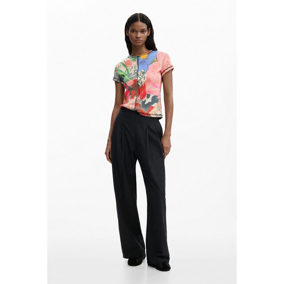 Desigual  T-shirt 