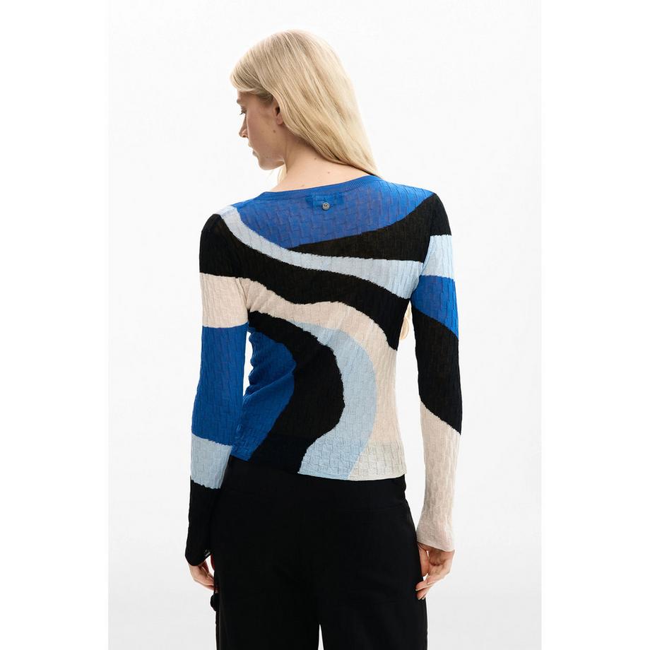 Desigual  Pullover 
