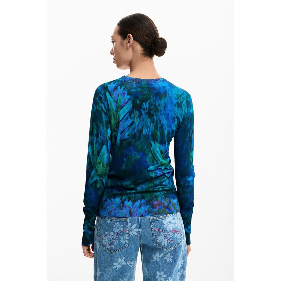 Desigual  Pullover 