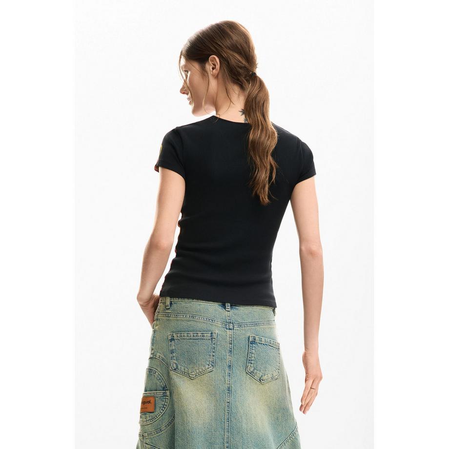 Desigual  T-shirt 