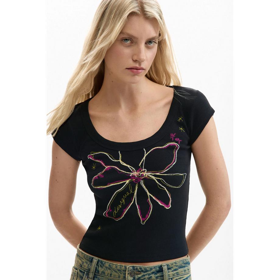 Desigual  T-shirt 