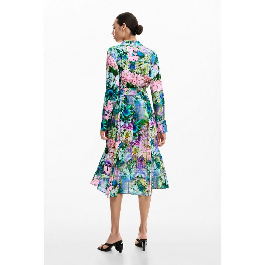 Desigual  Robe 
