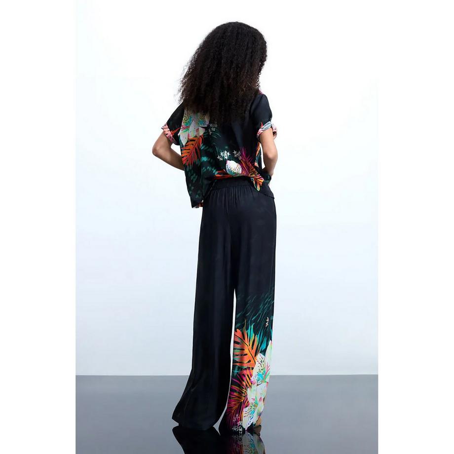 Desigual  Pantaloni 