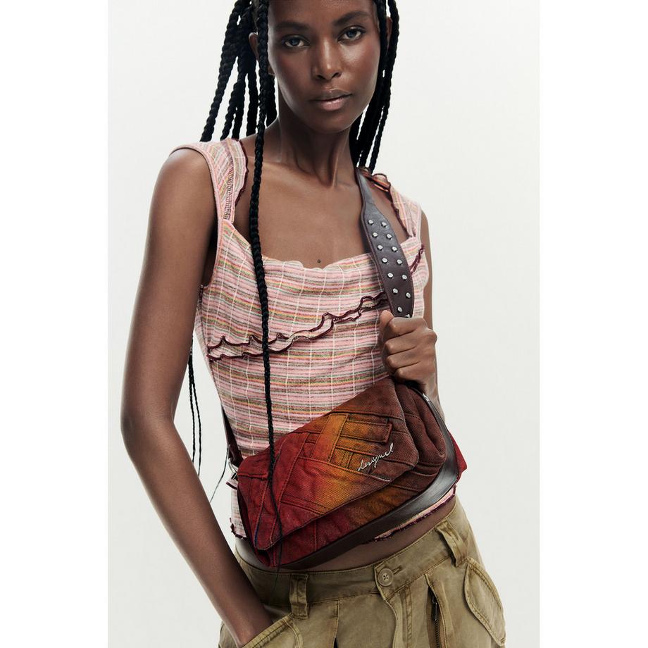 Desigual Tasche  