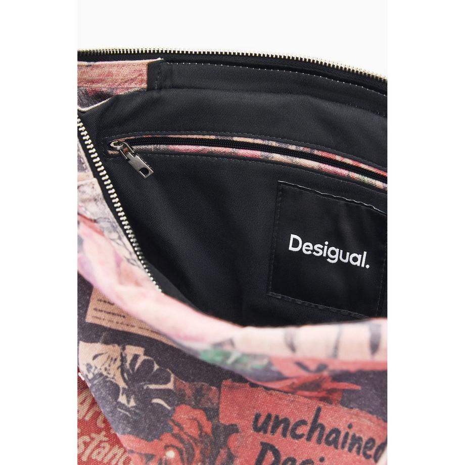 Desigual Tasche  