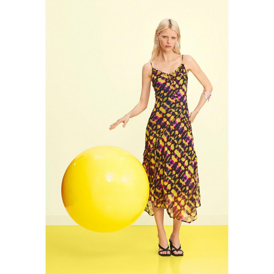 Desigual  Kleid 