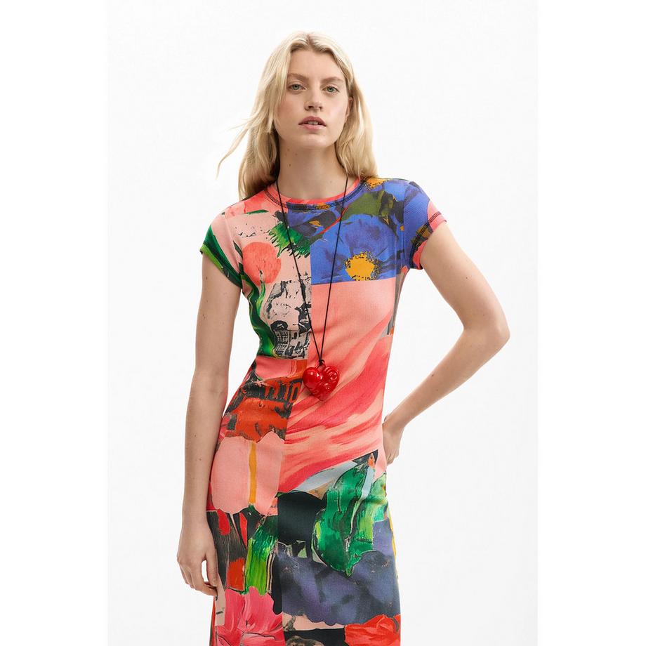 Desigual  Kleid 