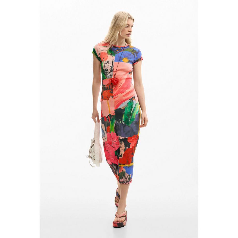 Desigual  Kleid 