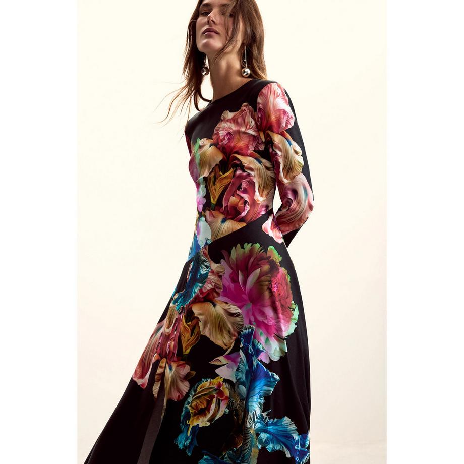 Desigual  Kleid 